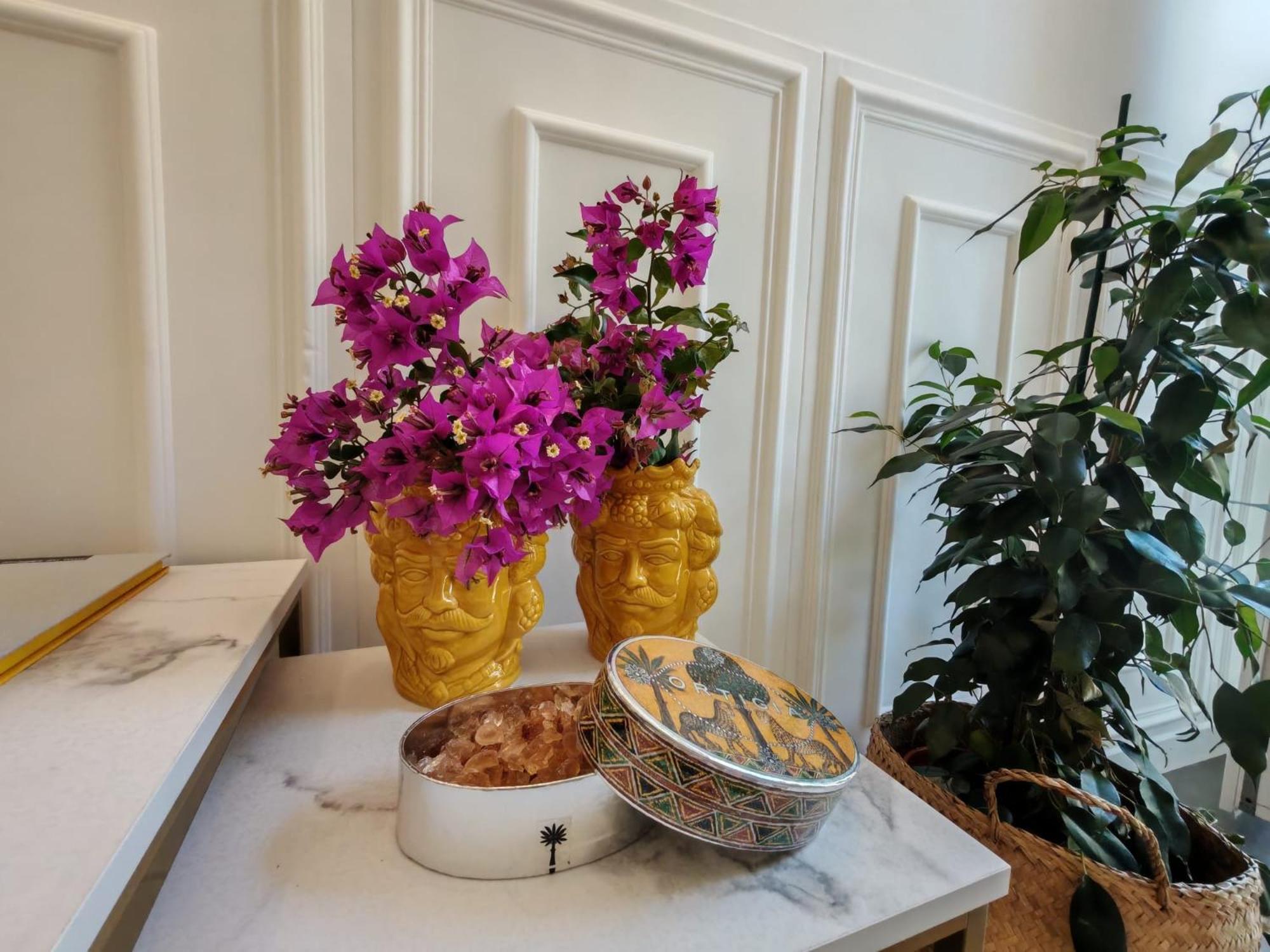 Dolci Agrumi 锡拉库扎 外观 照片