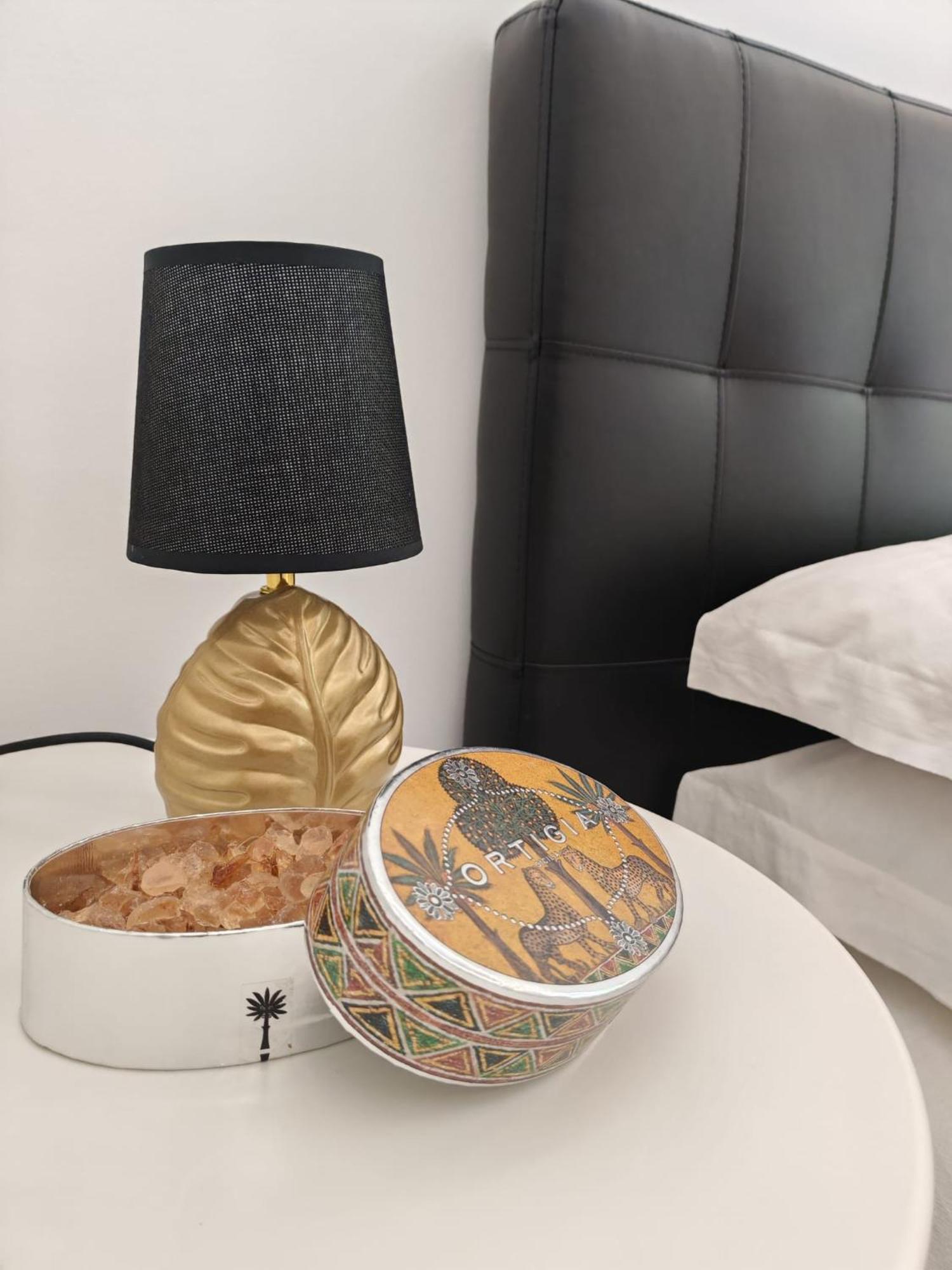 Dolci Agrumi 锡拉库扎 外观 照片